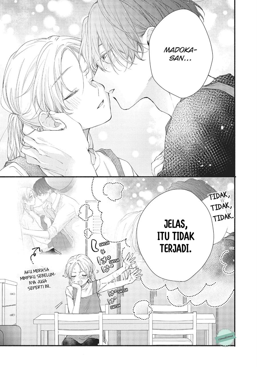 kawaii-nante-kiitenai - Chapter: 9