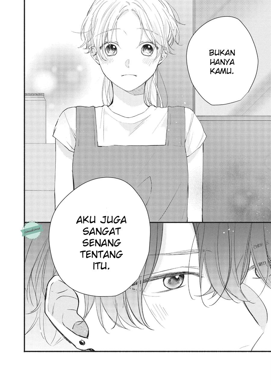 kawaii-nante-kiitenai - Chapter: 9