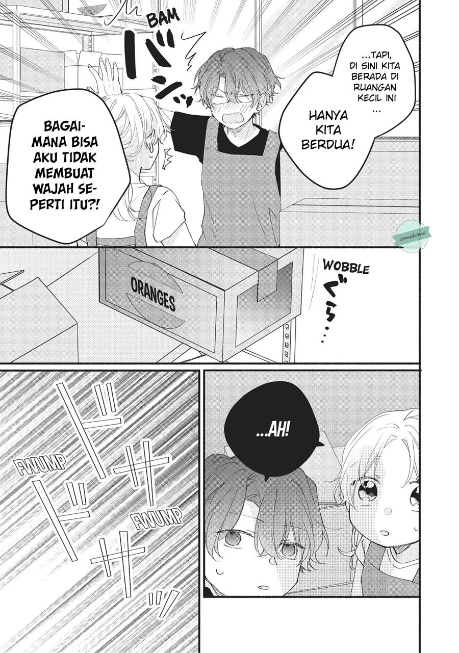 kawaii-nante-kiitenai - Chapter: 9