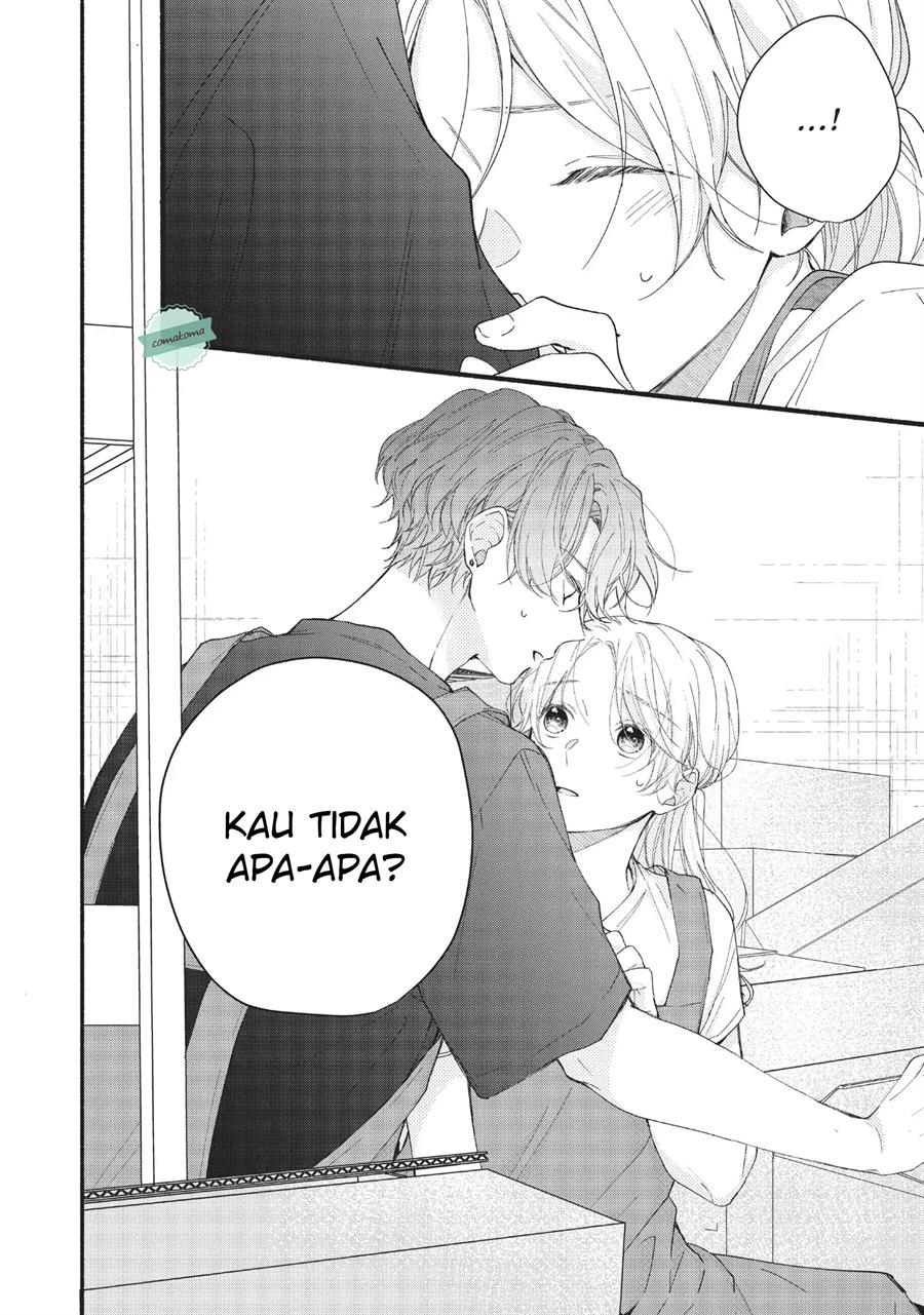 kawaii-nante-kiitenai - Chapter: 9