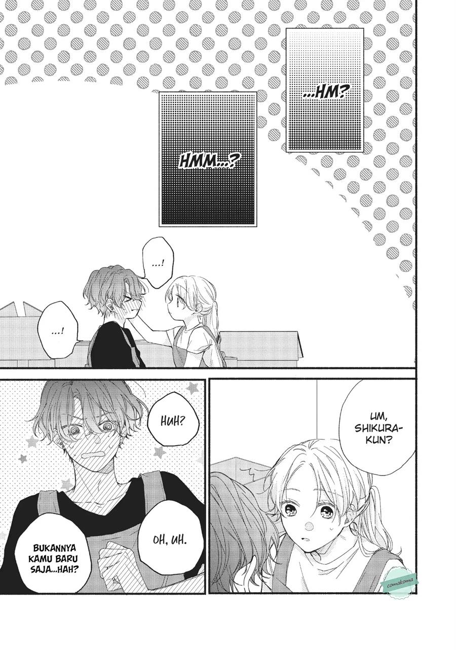 kawaii-nante-kiitenai - Chapter: 9