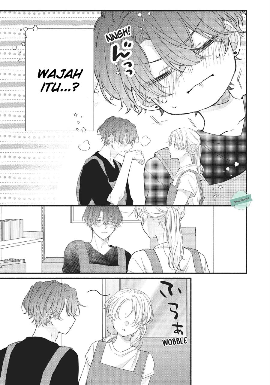 kawaii-nante-kiitenai - Chapter: 9