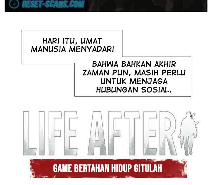 lifeafter - Chapter: 19