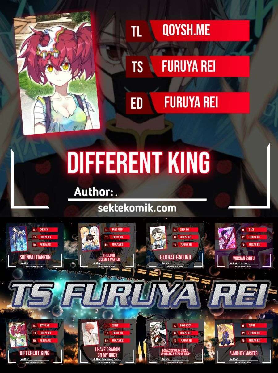 different-kings - Chapter: 195