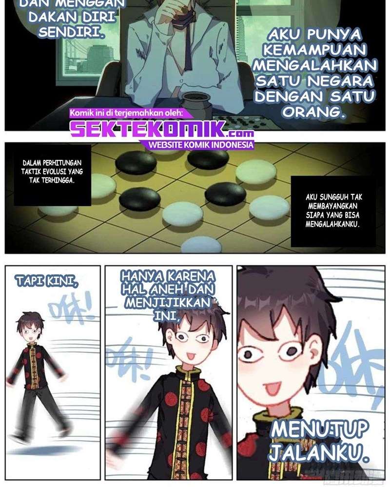 different-kings - Chapter: 195