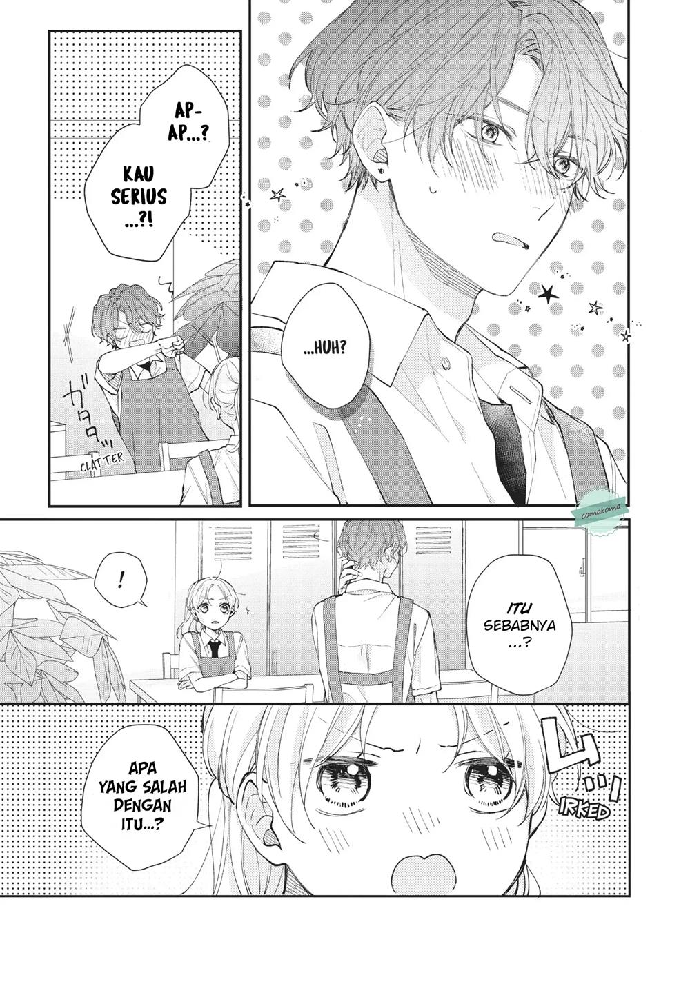 kawaii-nante-kiitenai - Chapter: 10