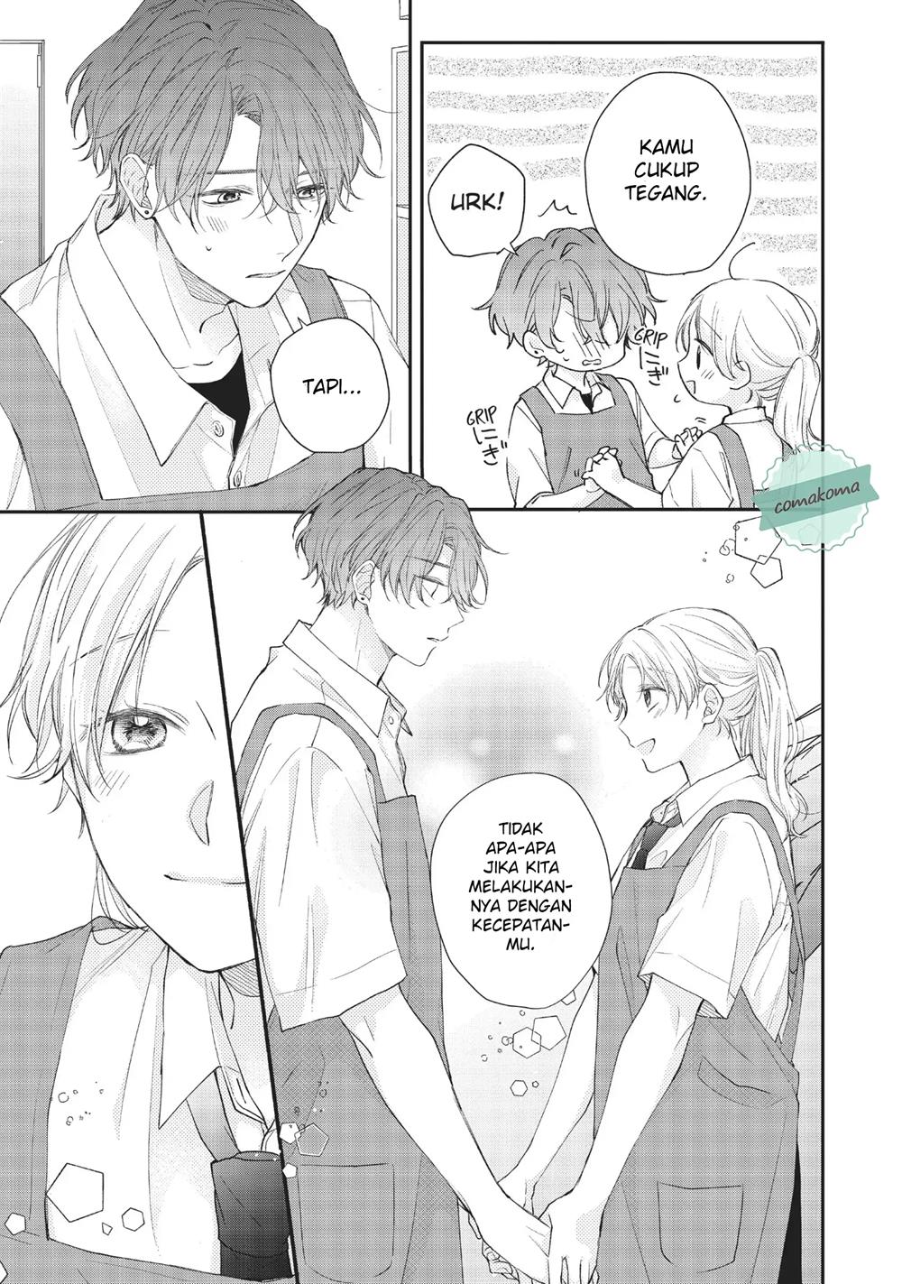 kawaii-nante-kiitenai - Chapter: 10