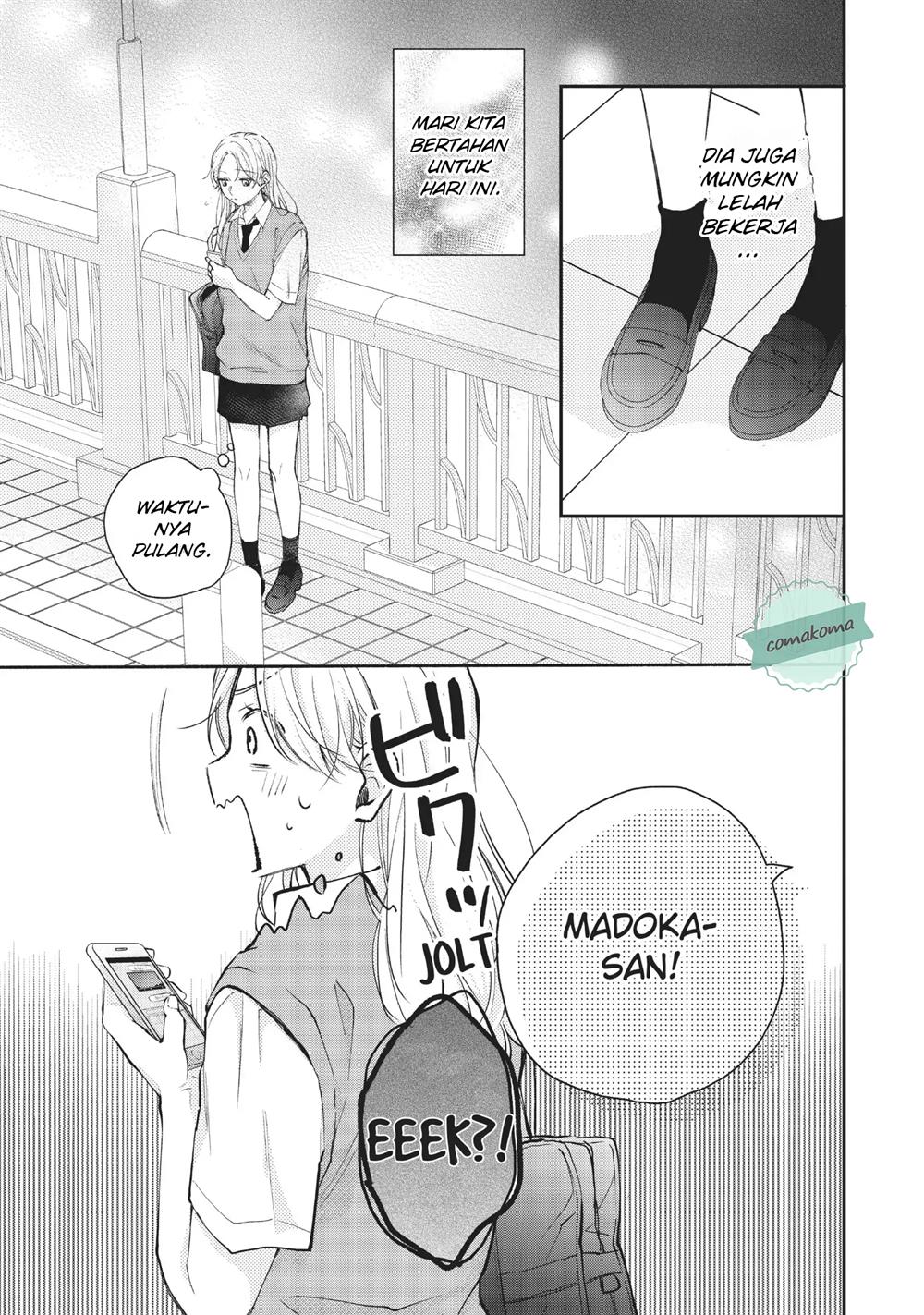 kawaii-nante-kiitenai - Chapter: 10