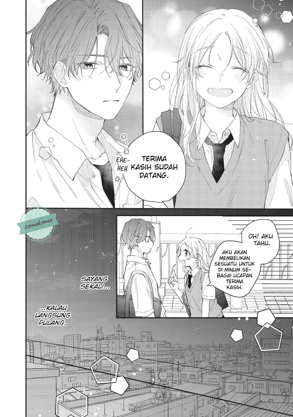 kawaii-nante-kiitenai - Chapter: 10