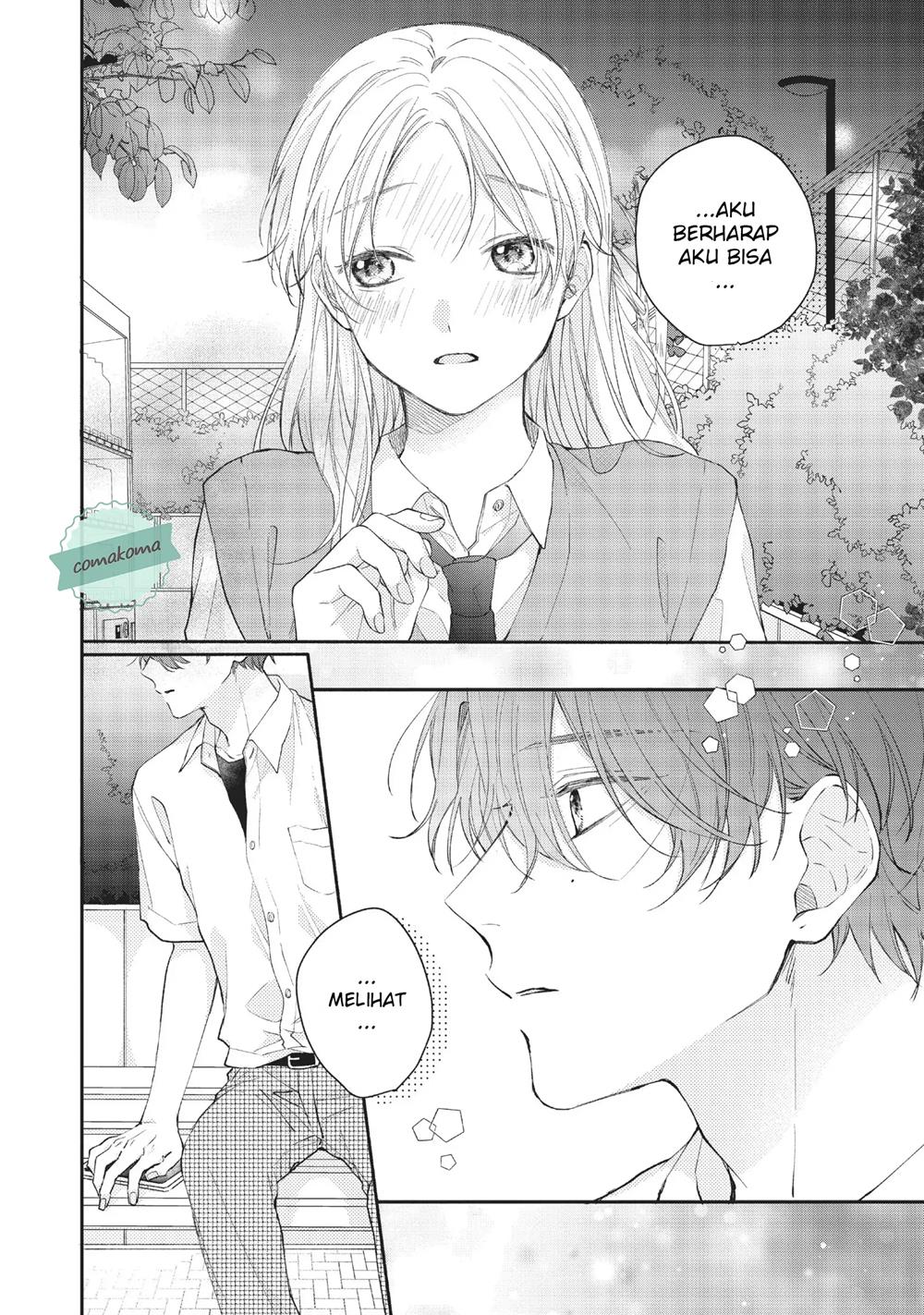 kawaii-nante-kiitenai - Chapter: 10