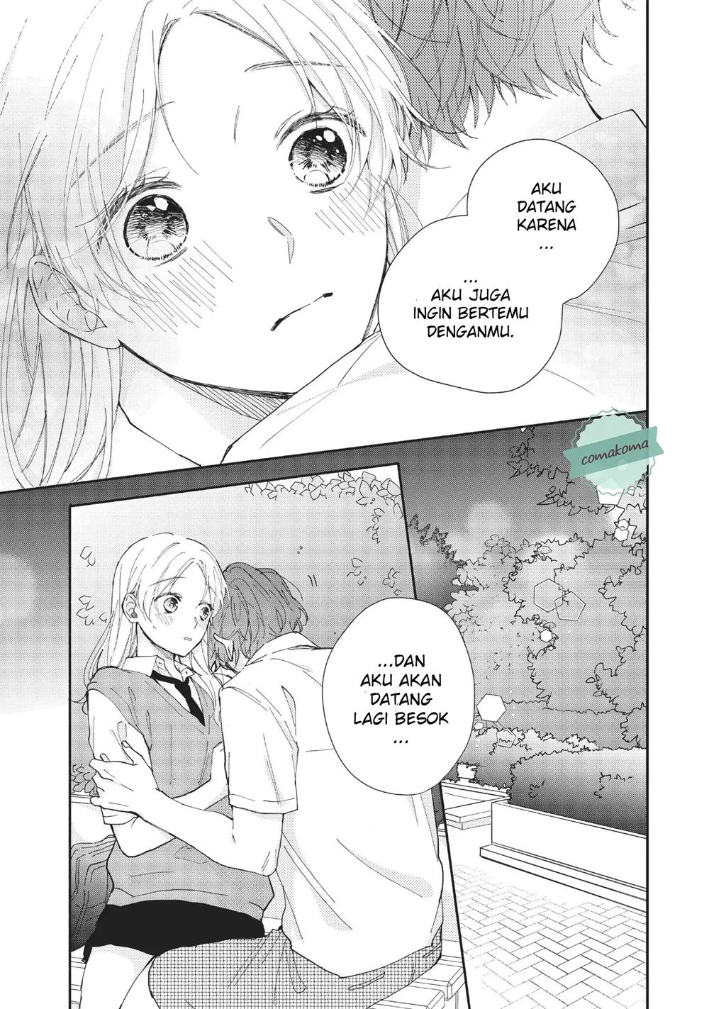 kawaii-nante-kiitenai - Chapter: 10