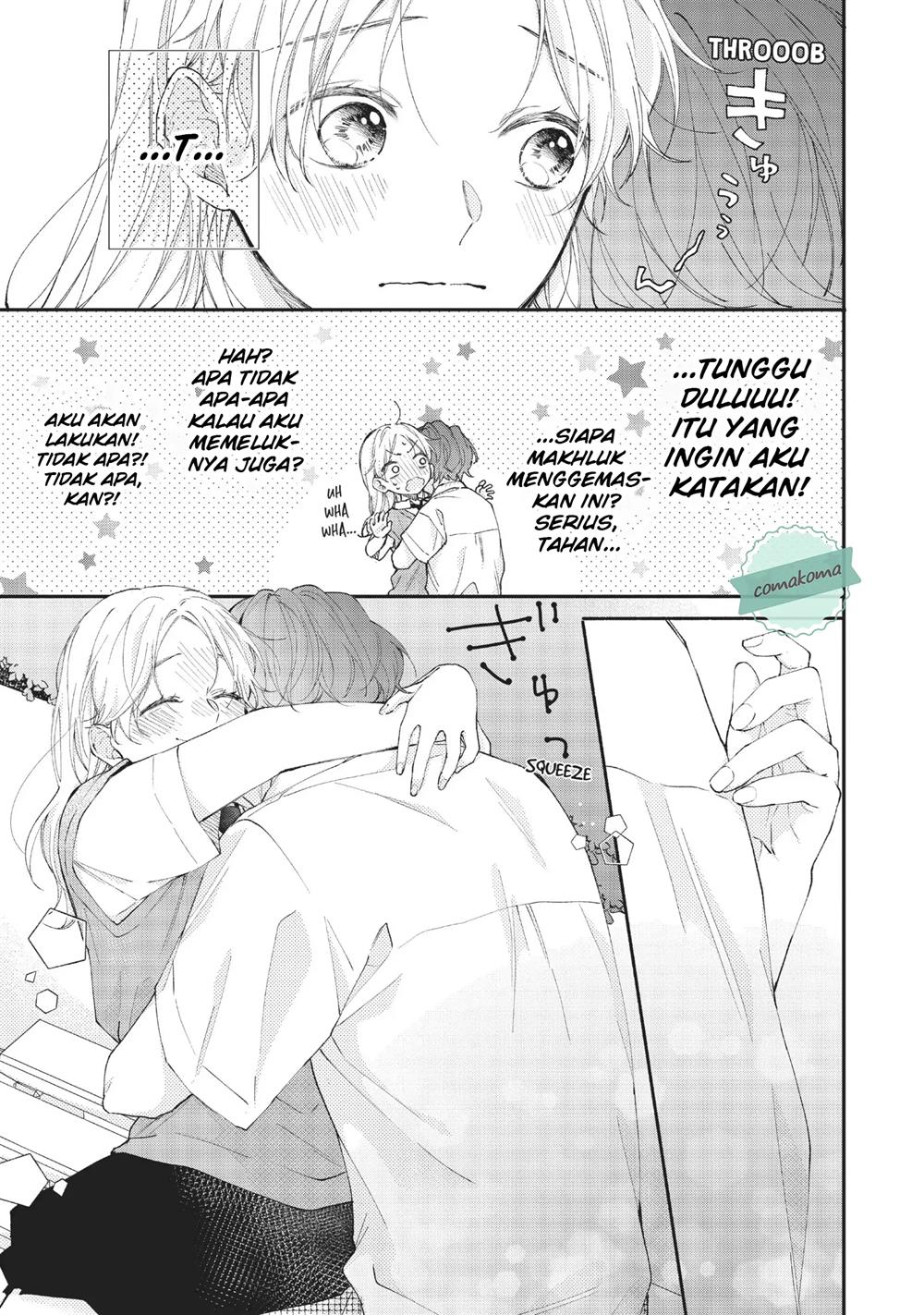 kawaii-nante-kiitenai - Chapter: 10