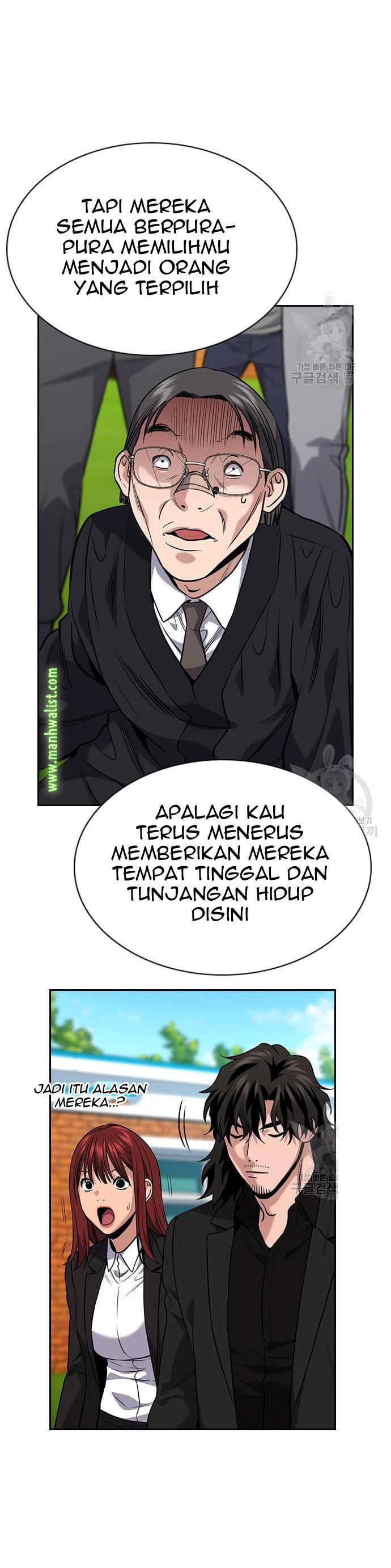 true-education - Chapter: 110