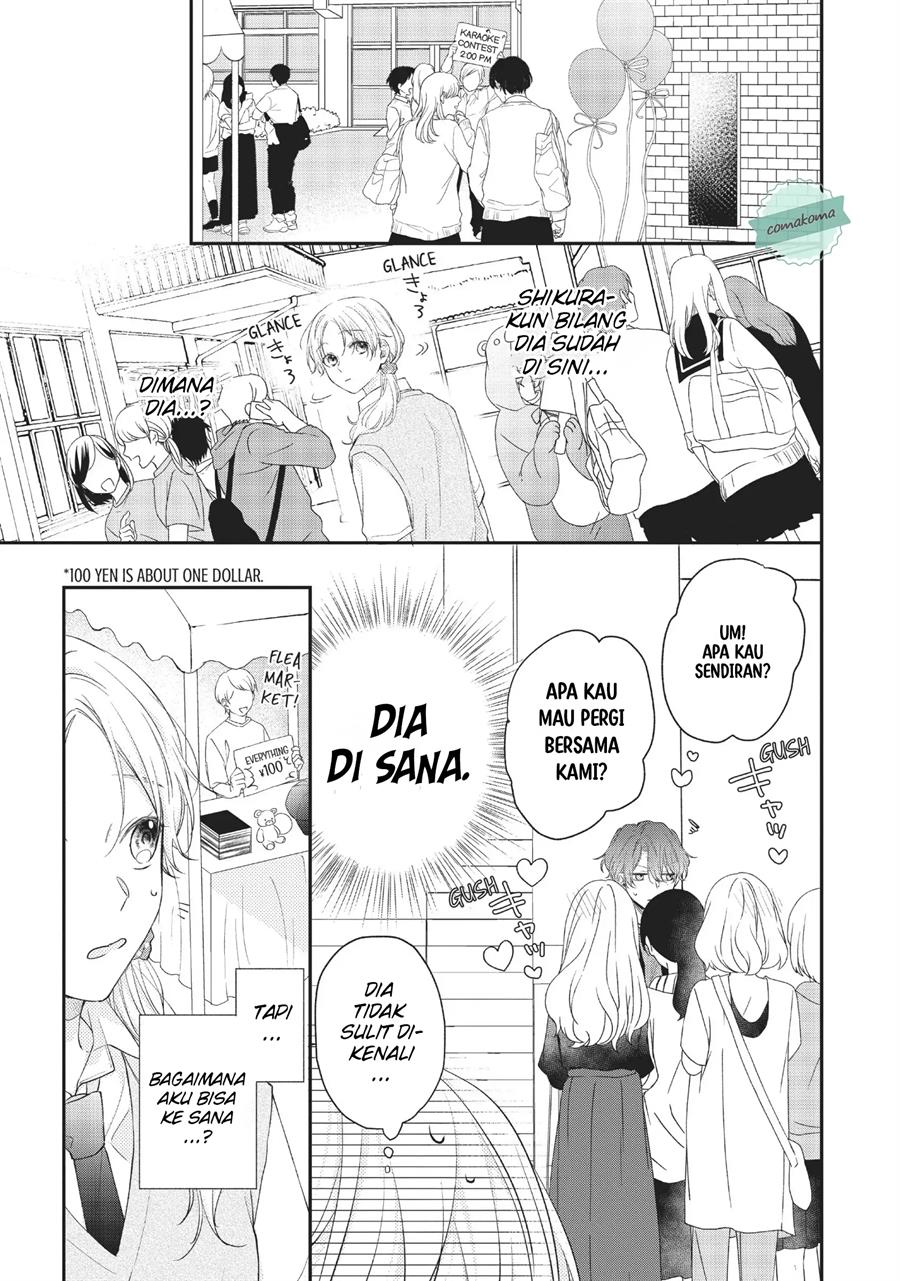 kawaii-nante-kiitenai - Chapter: 11