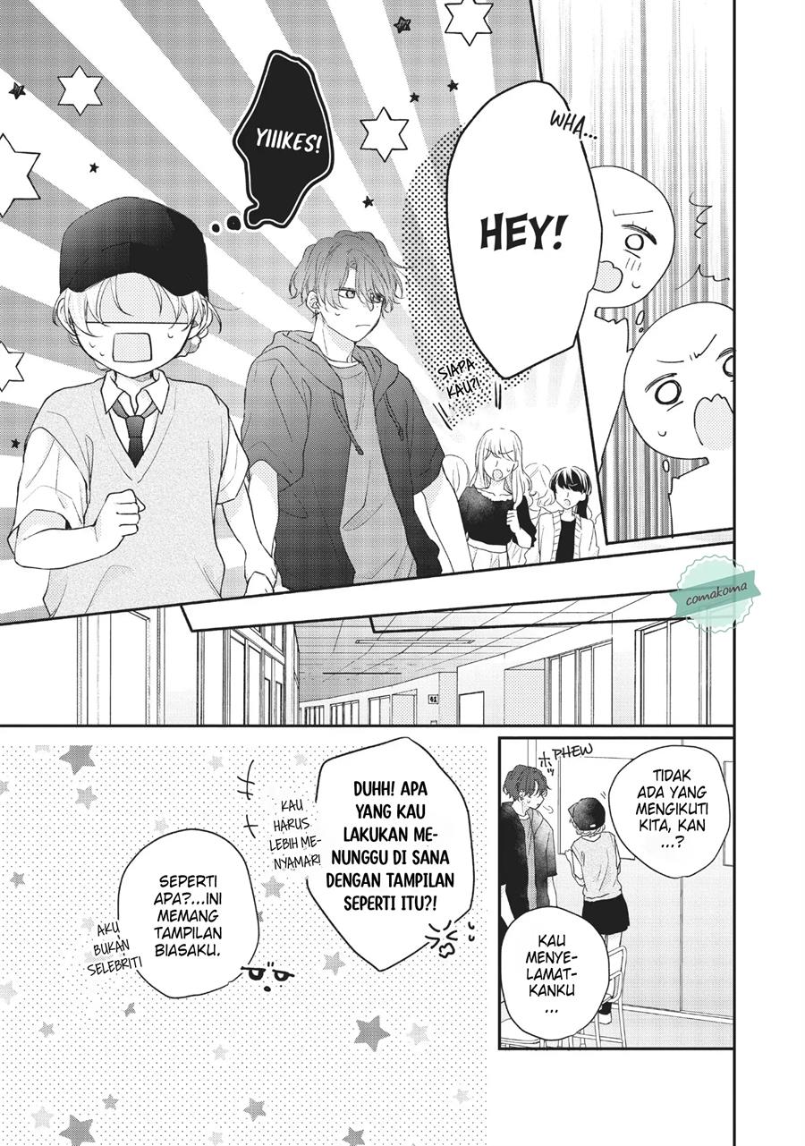 kawaii-nante-kiitenai - Chapter: 11