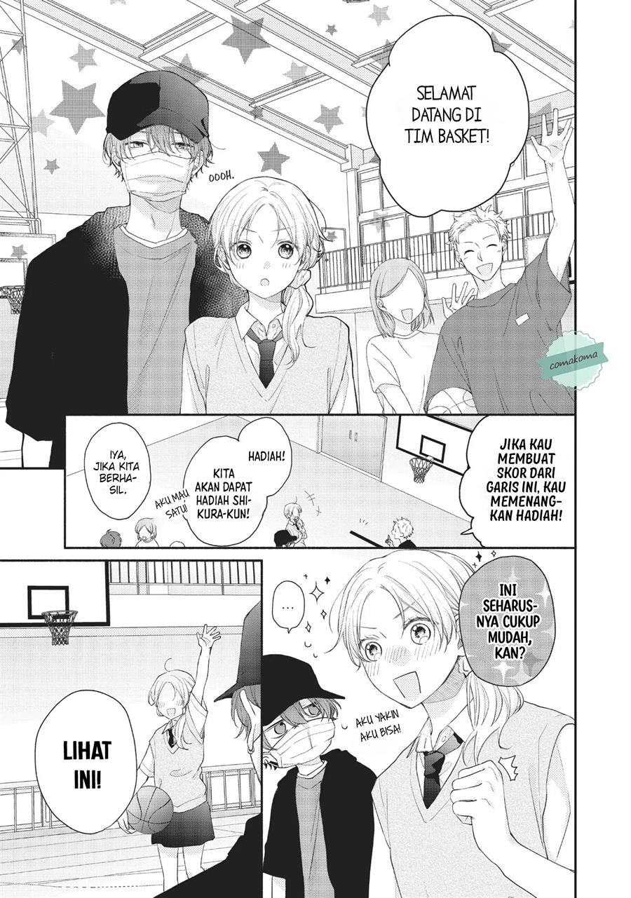 kawaii-nante-kiitenai - Chapter: 11