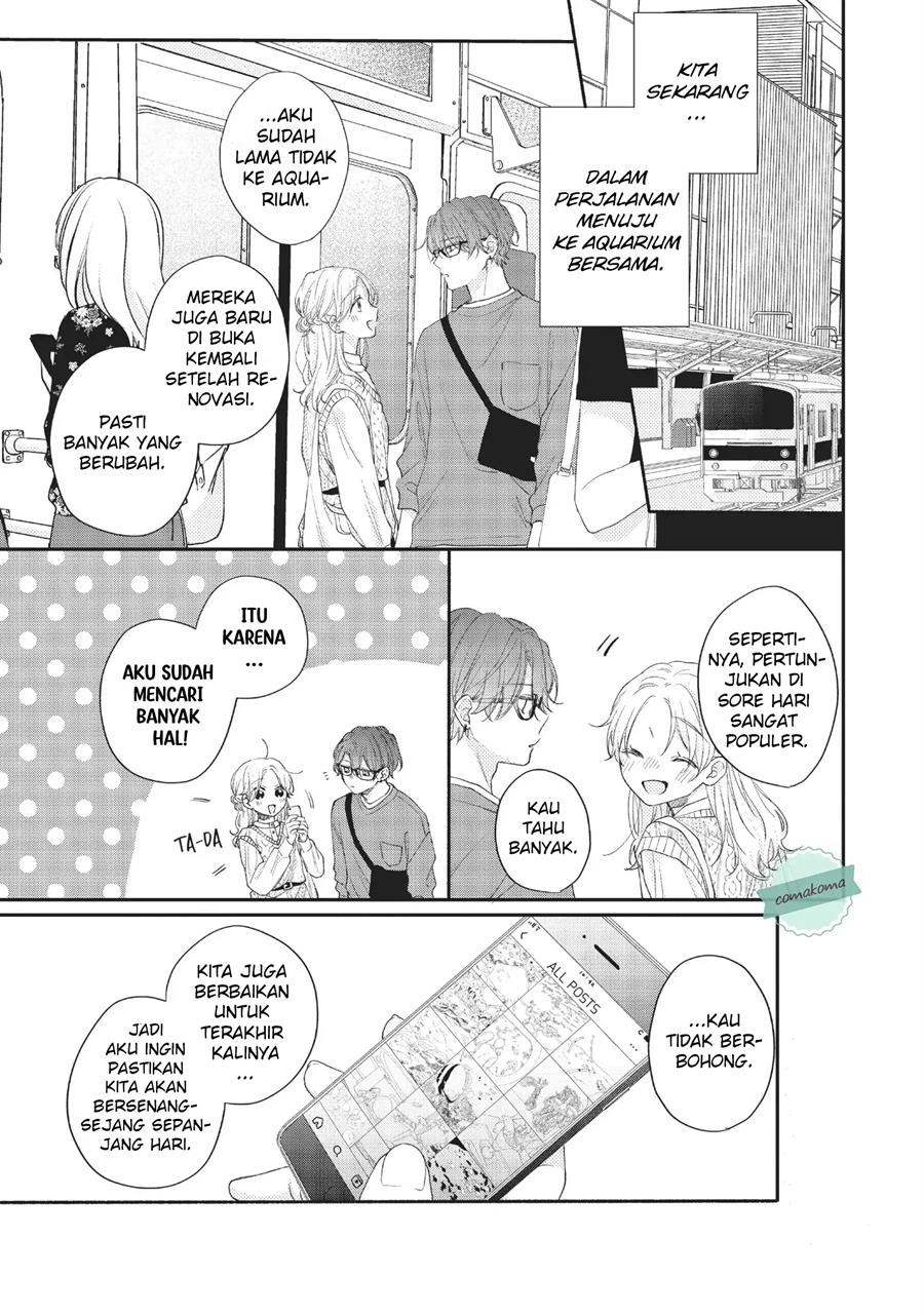 kawaii-nante-kiitenai - Chapter: 12