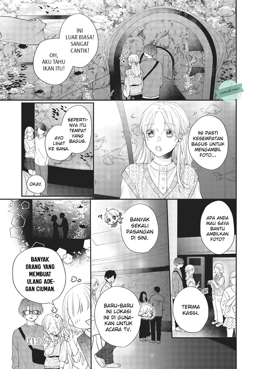 kawaii-nante-kiitenai - Chapter: 12