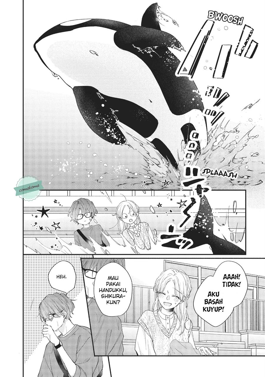 kawaii-nante-kiitenai - Chapter: 12