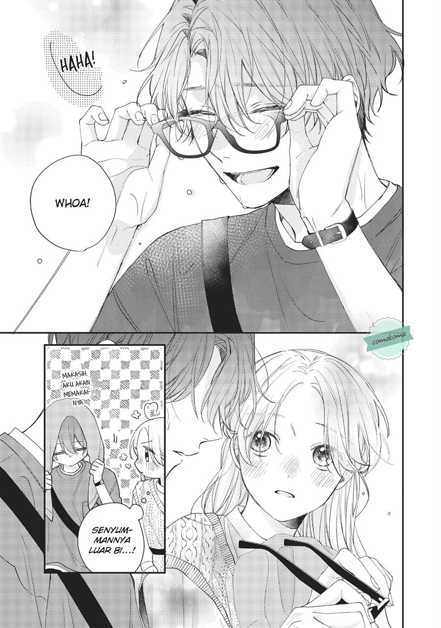 kawaii-nante-kiitenai - Chapter: 12