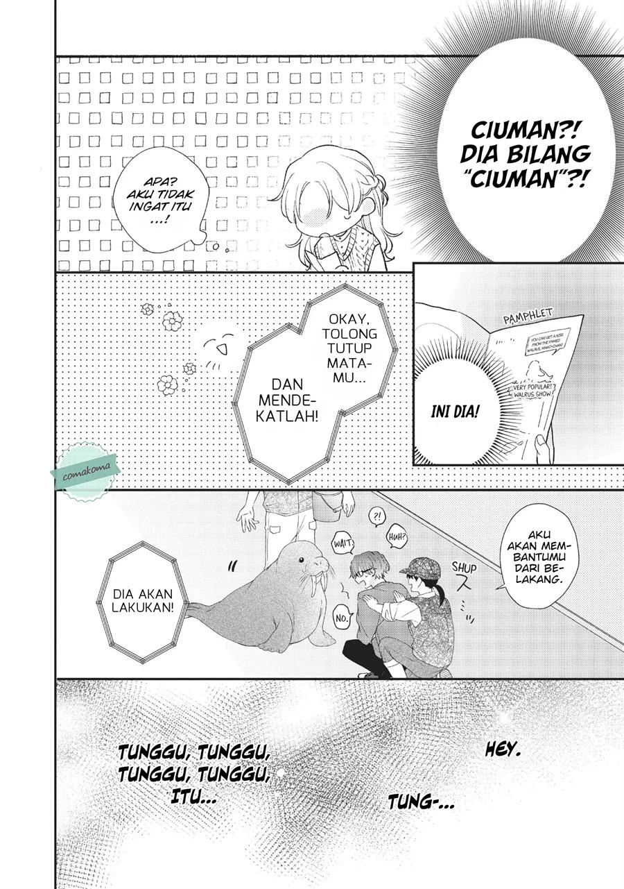 kawaii-nante-kiitenai - Chapter: 12