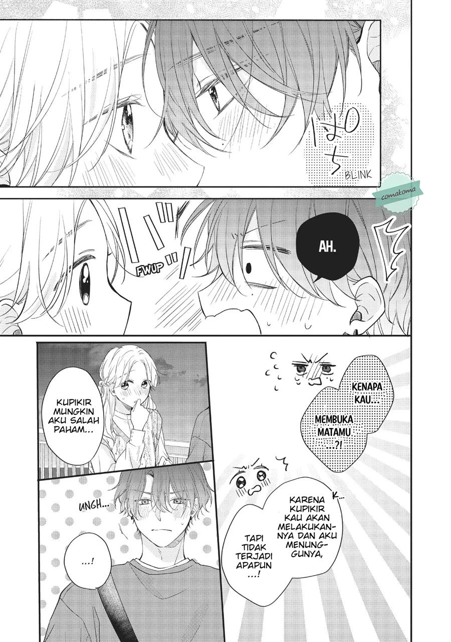 kawaii-nante-kiitenai - Chapter: 12