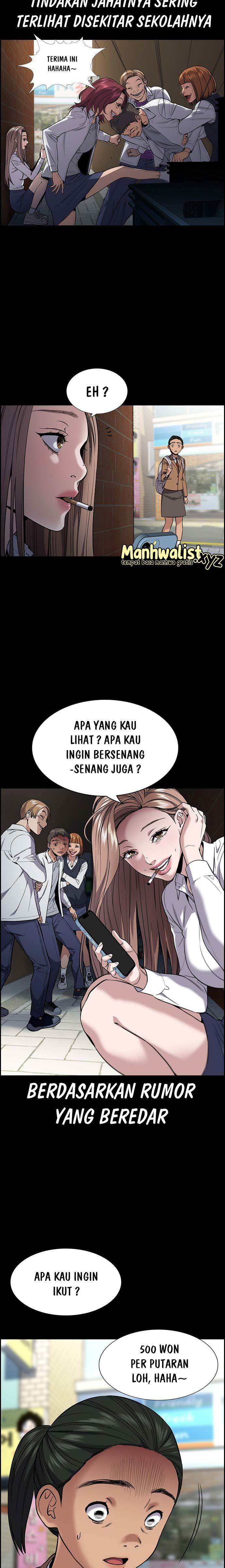 true-education - Chapter: 112