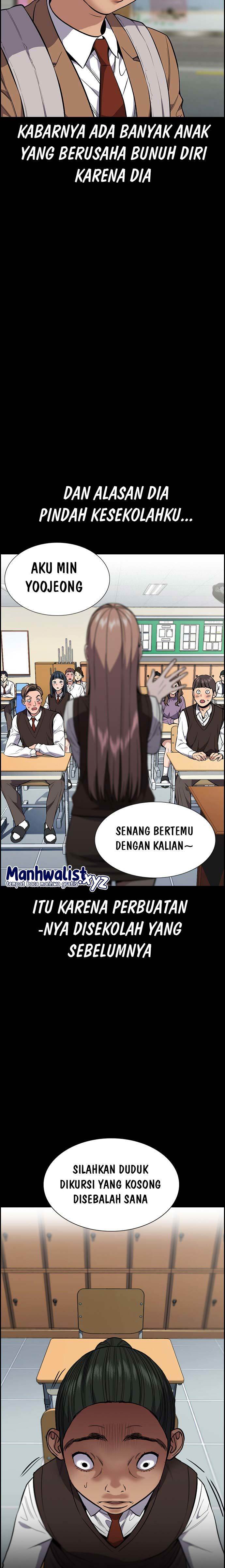 true-education - Chapter: 112