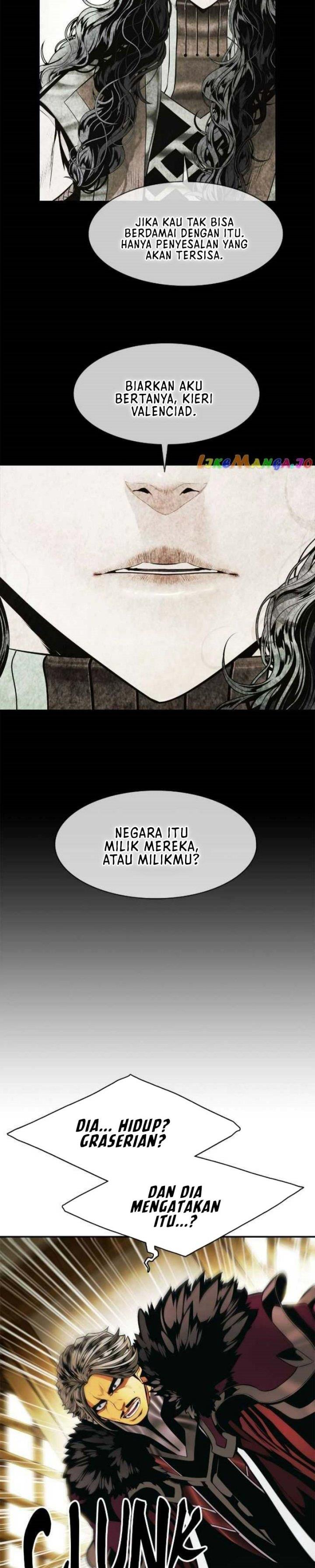 mookhyang-dark-lady - Chapter: 188