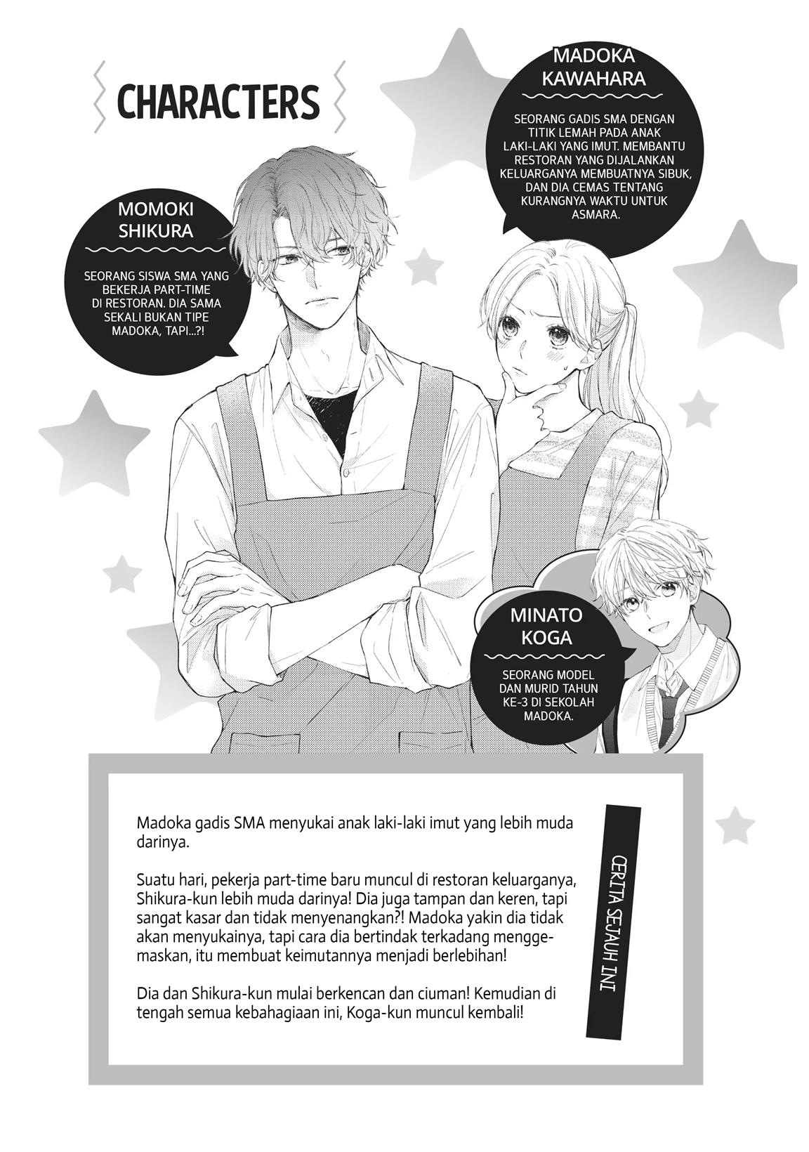 kawaii-nante-kiitenai - Chapter: 13