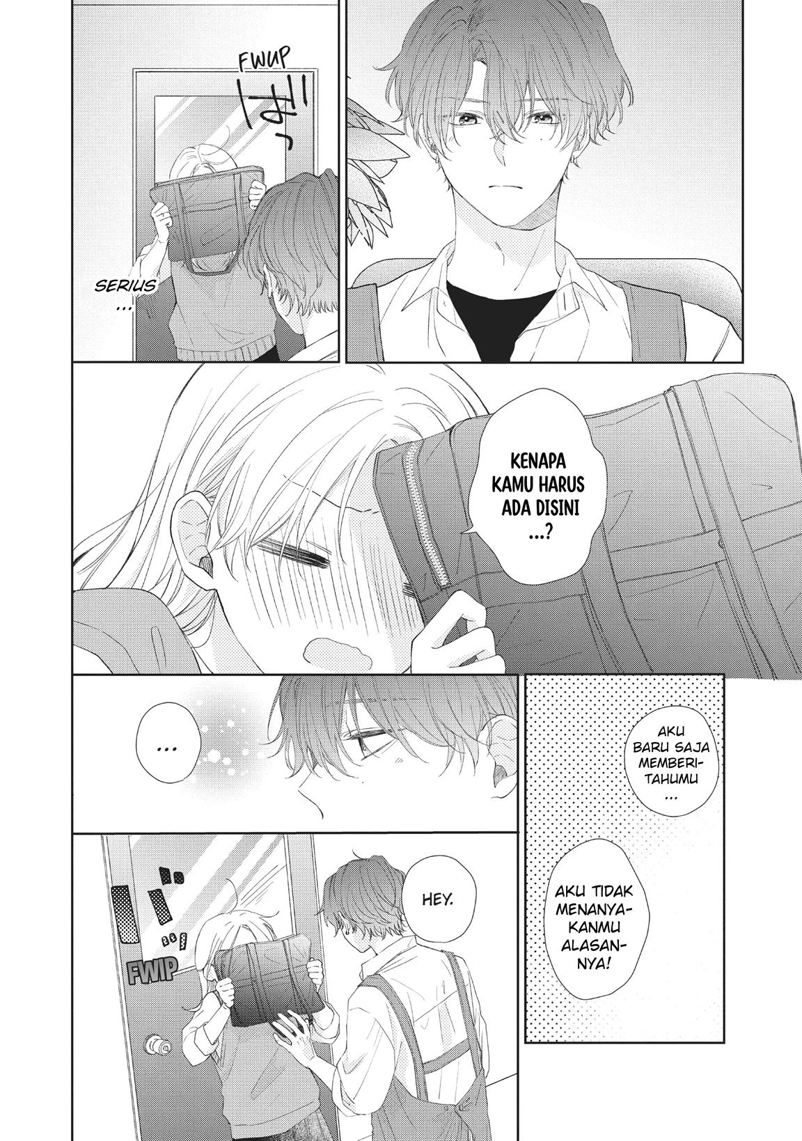 kawaii-nante-kiitenai - Chapter: 13