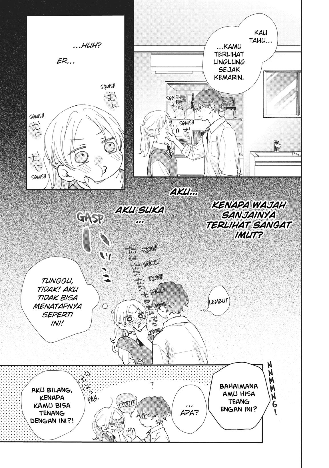 kawaii-nante-kiitenai - Chapter: 13