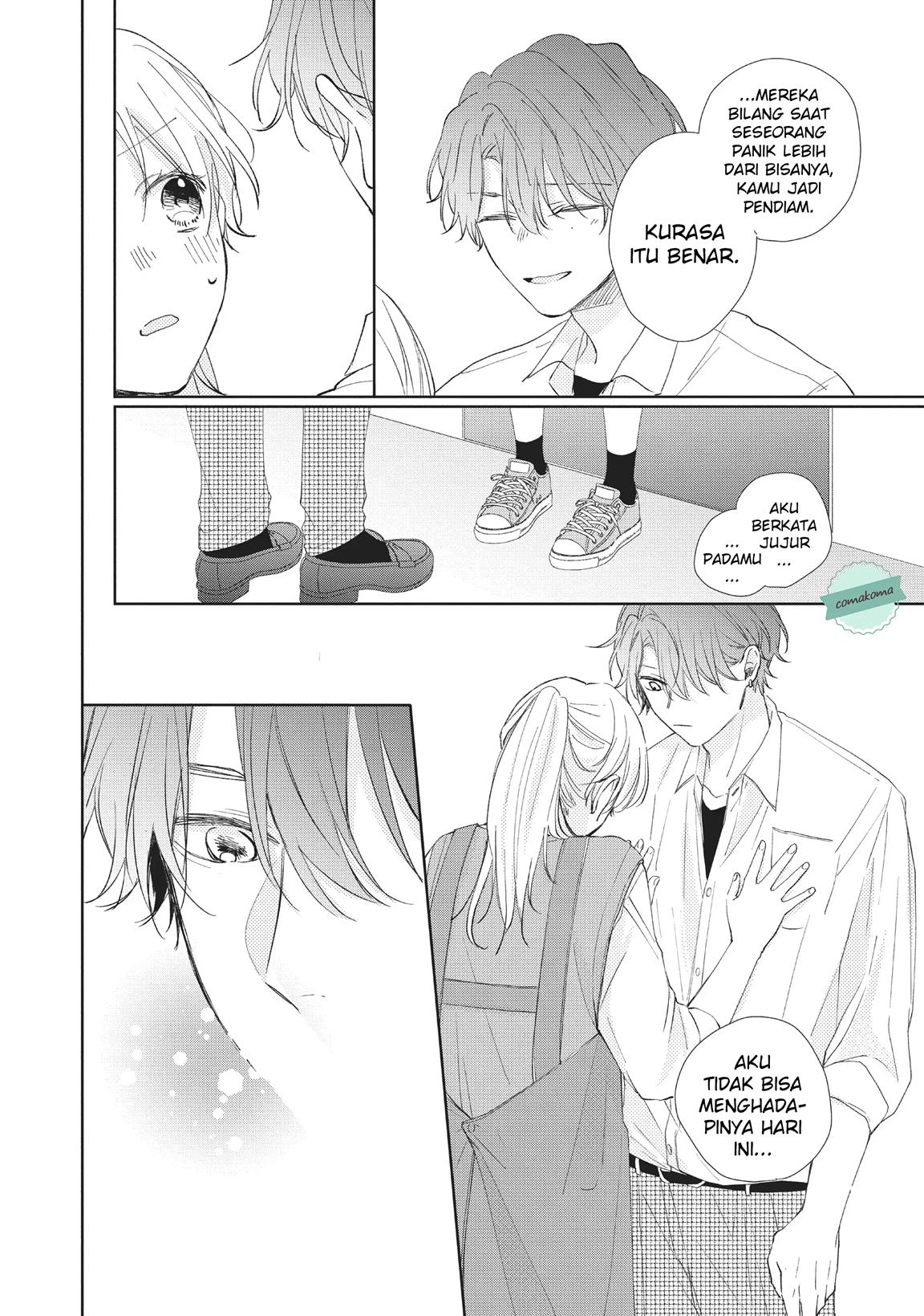 kawaii-nante-kiitenai - Chapter: 13