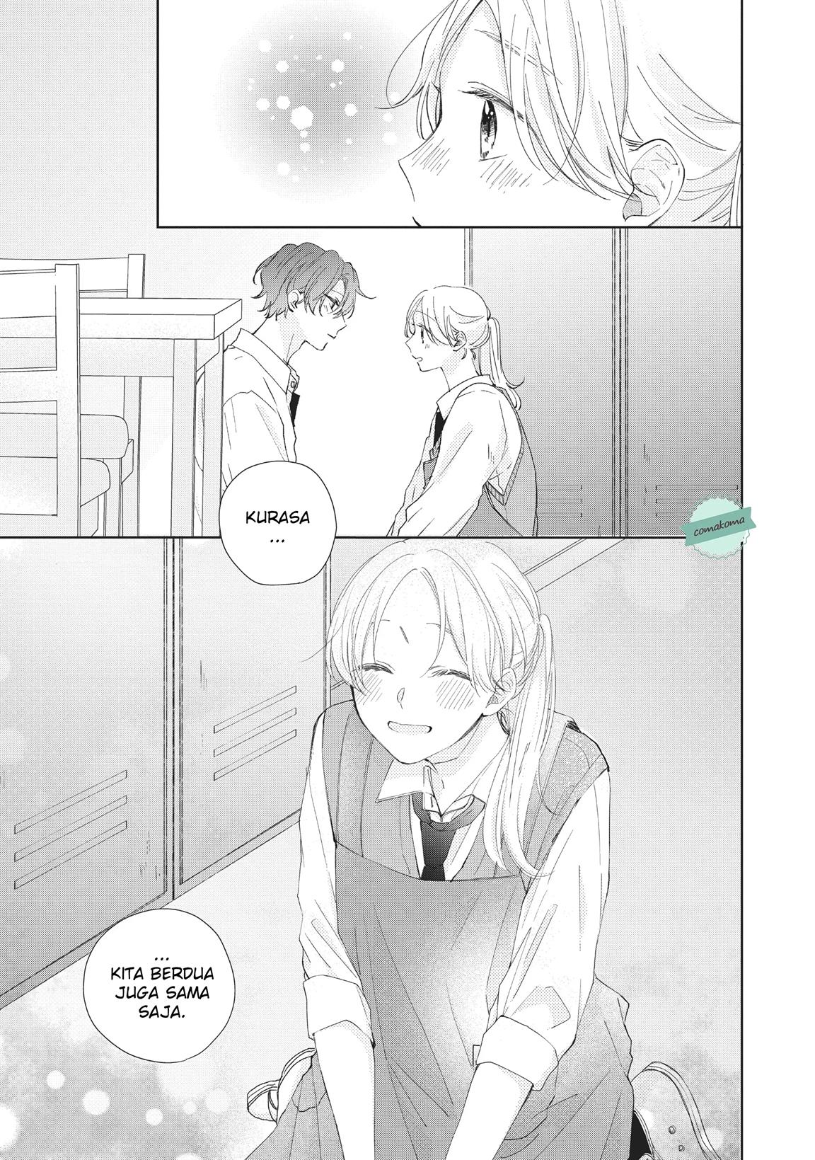 kawaii-nante-kiitenai - Chapter: 13