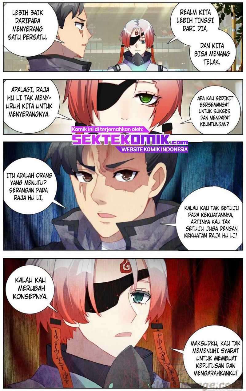 different-kings - Chapter: 199