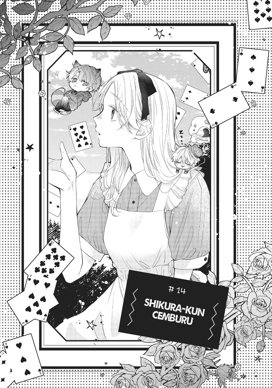 kawaii-nante-kiitenai - Chapter: 14