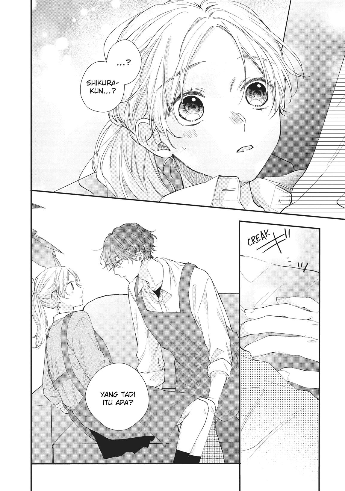 kawaii-nante-kiitenai - Chapter: 14