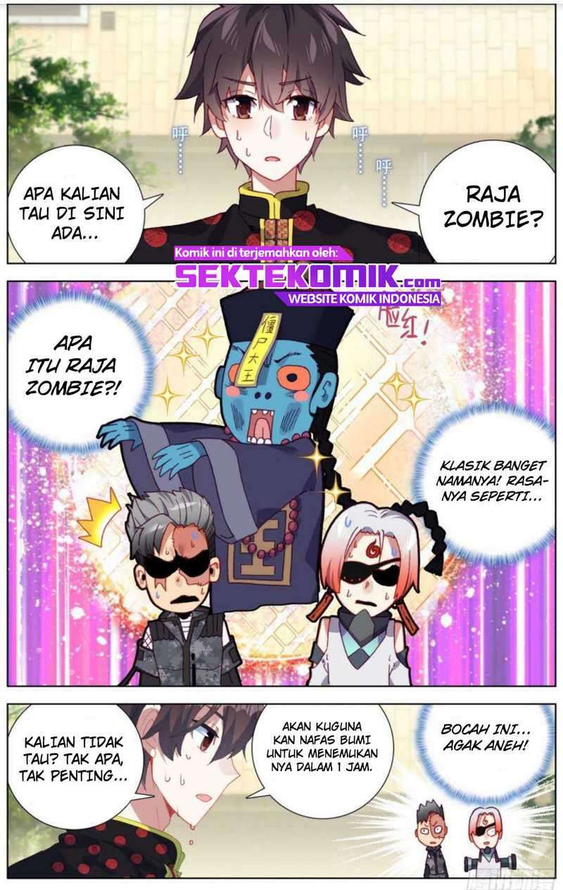 different-kings - Chapter: 200