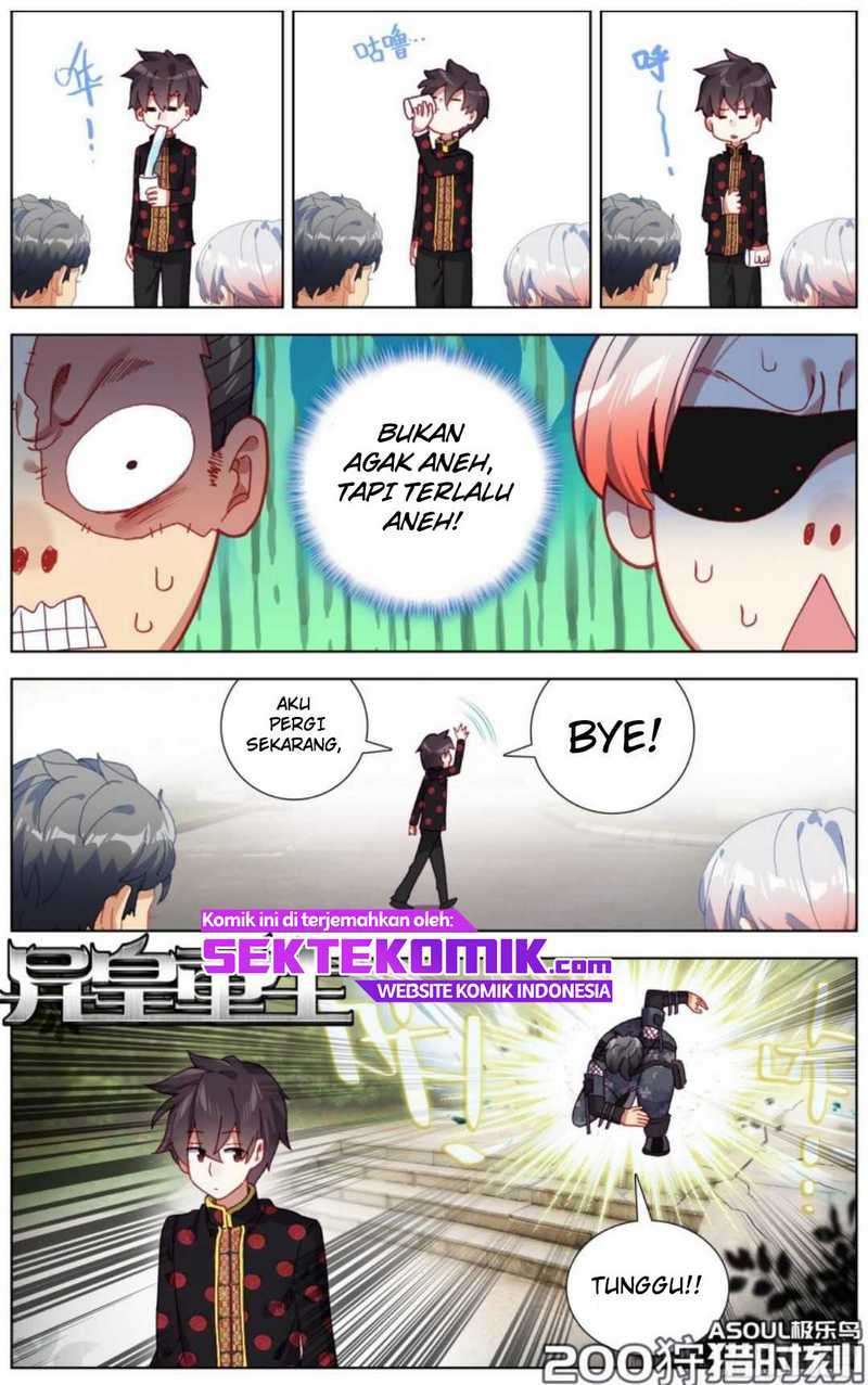 different-kings - Chapter: 200