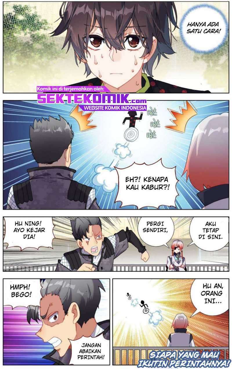 different-kings - Chapter: 200