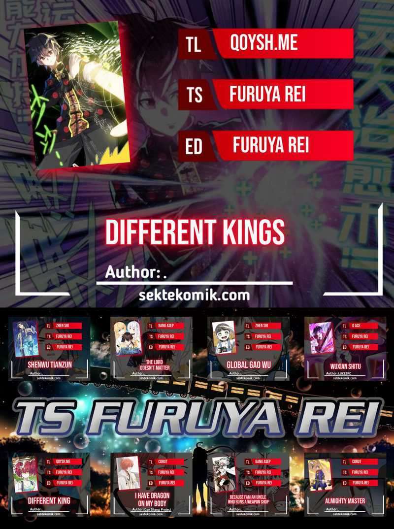 different-kings - Chapter: 201