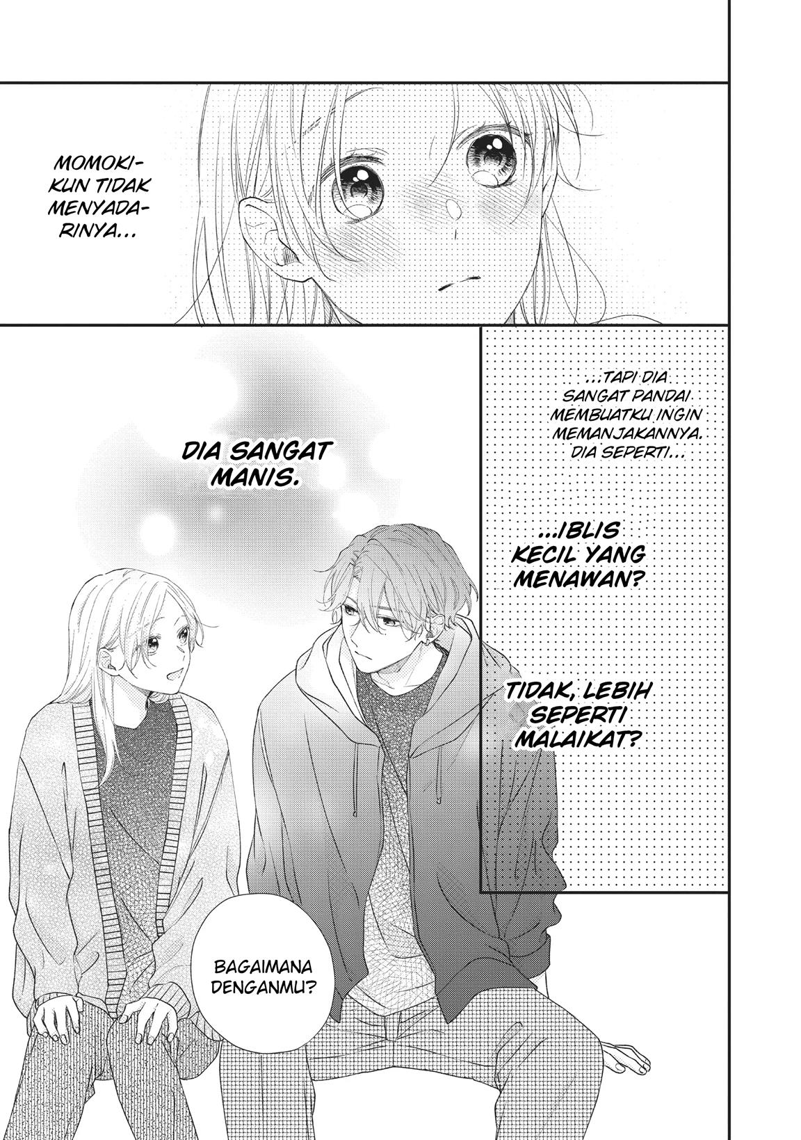 kawaii-nante-kiitenai - Chapter: 16