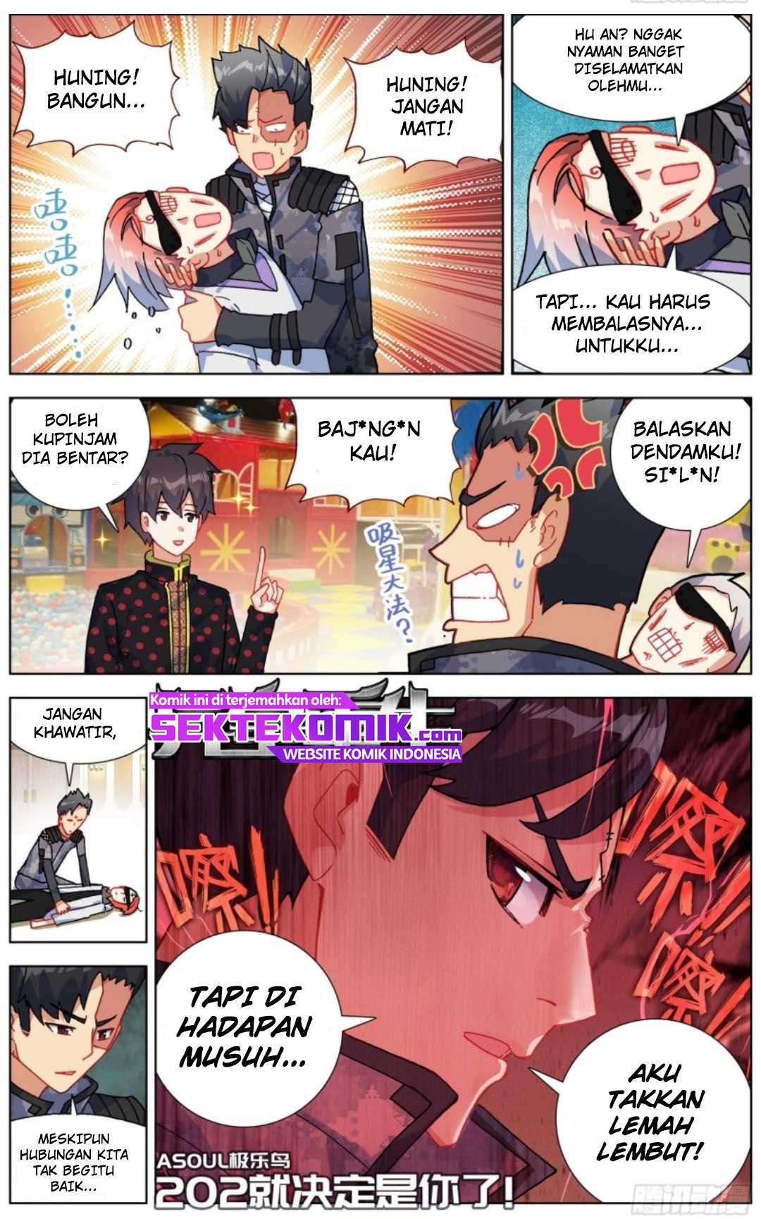 different-kings - Chapter: 202