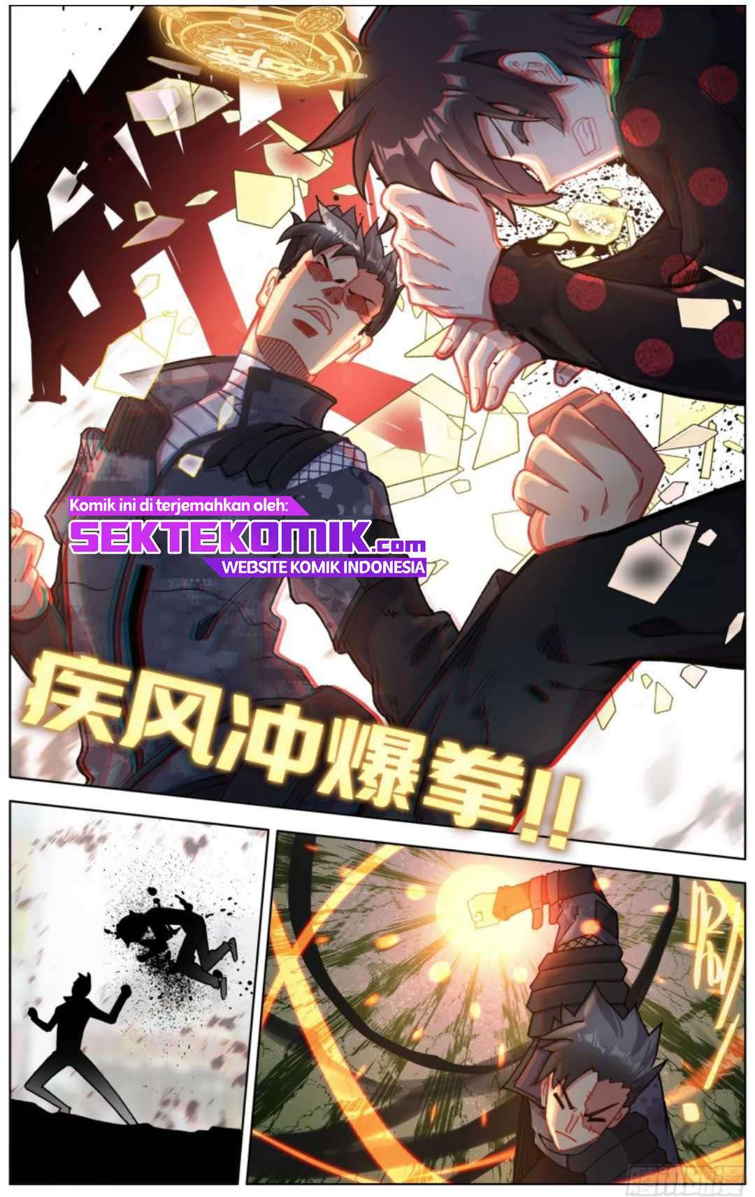 different-kings - Chapter: 202
