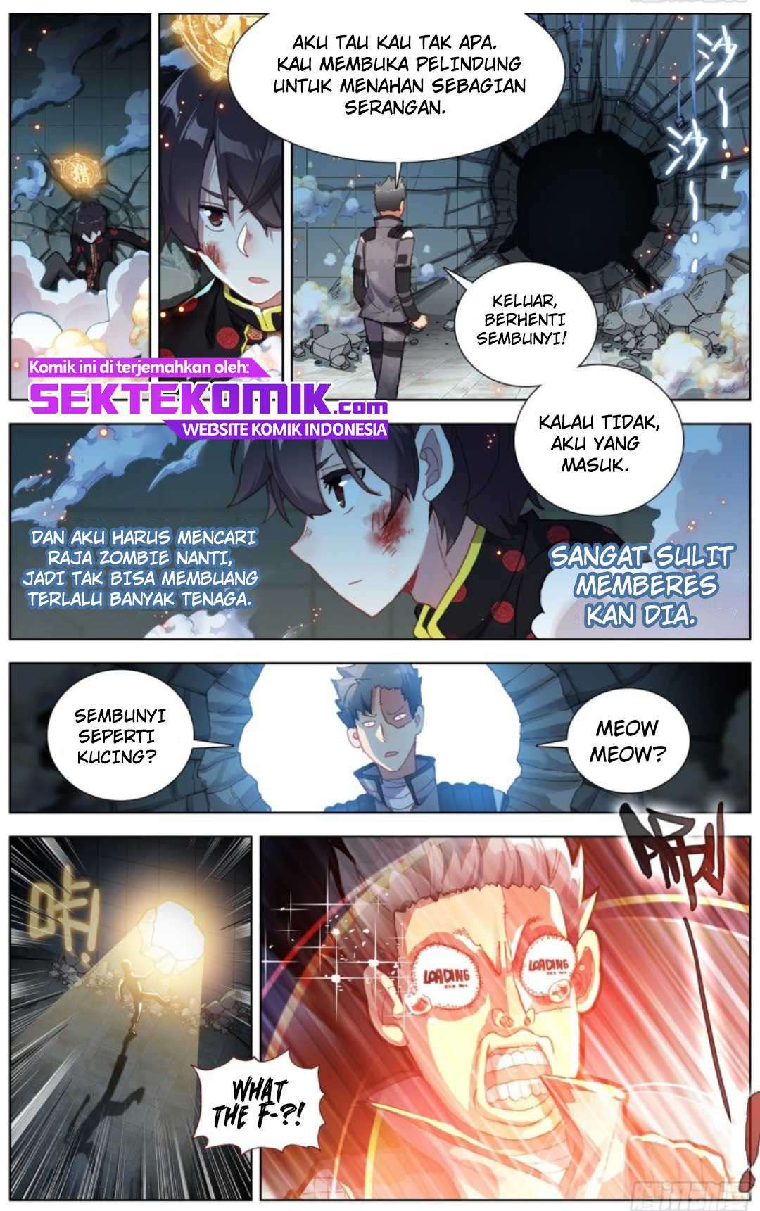 different-kings - Chapter: 202