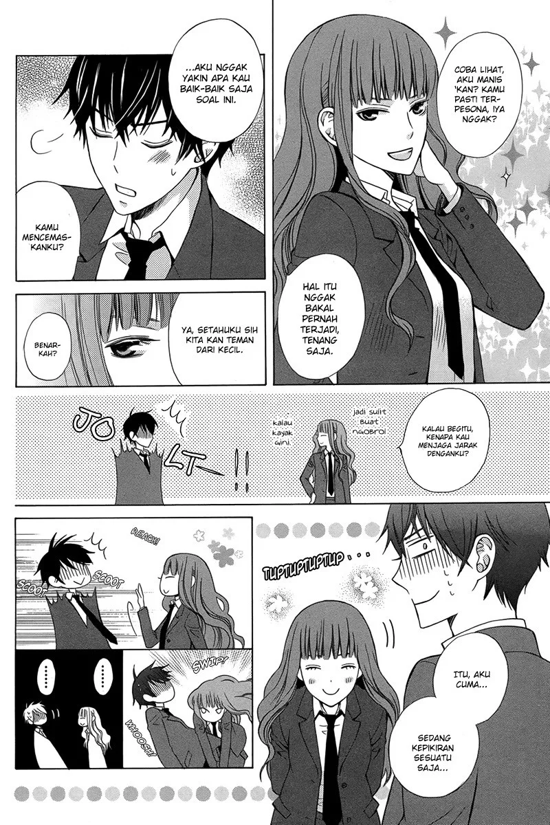 kanojo-ni-naru-hi - Chapter: 1