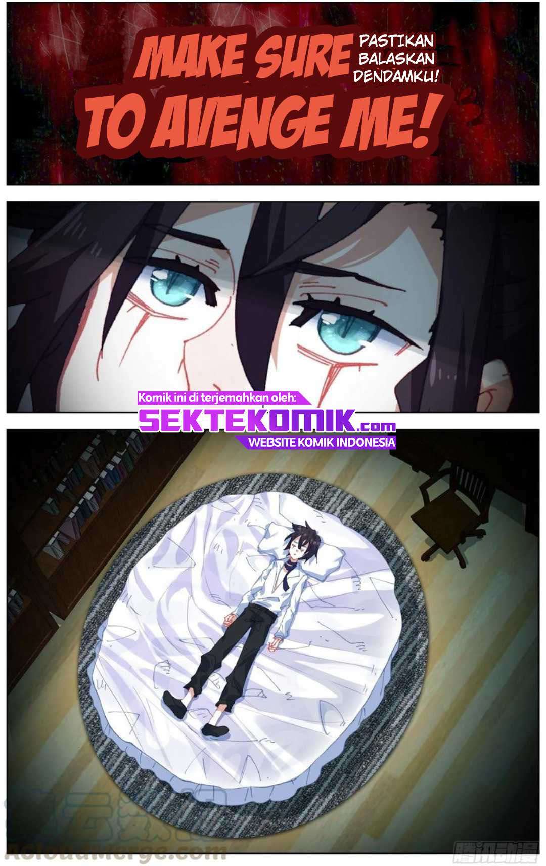 different-kings - Chapter: 203