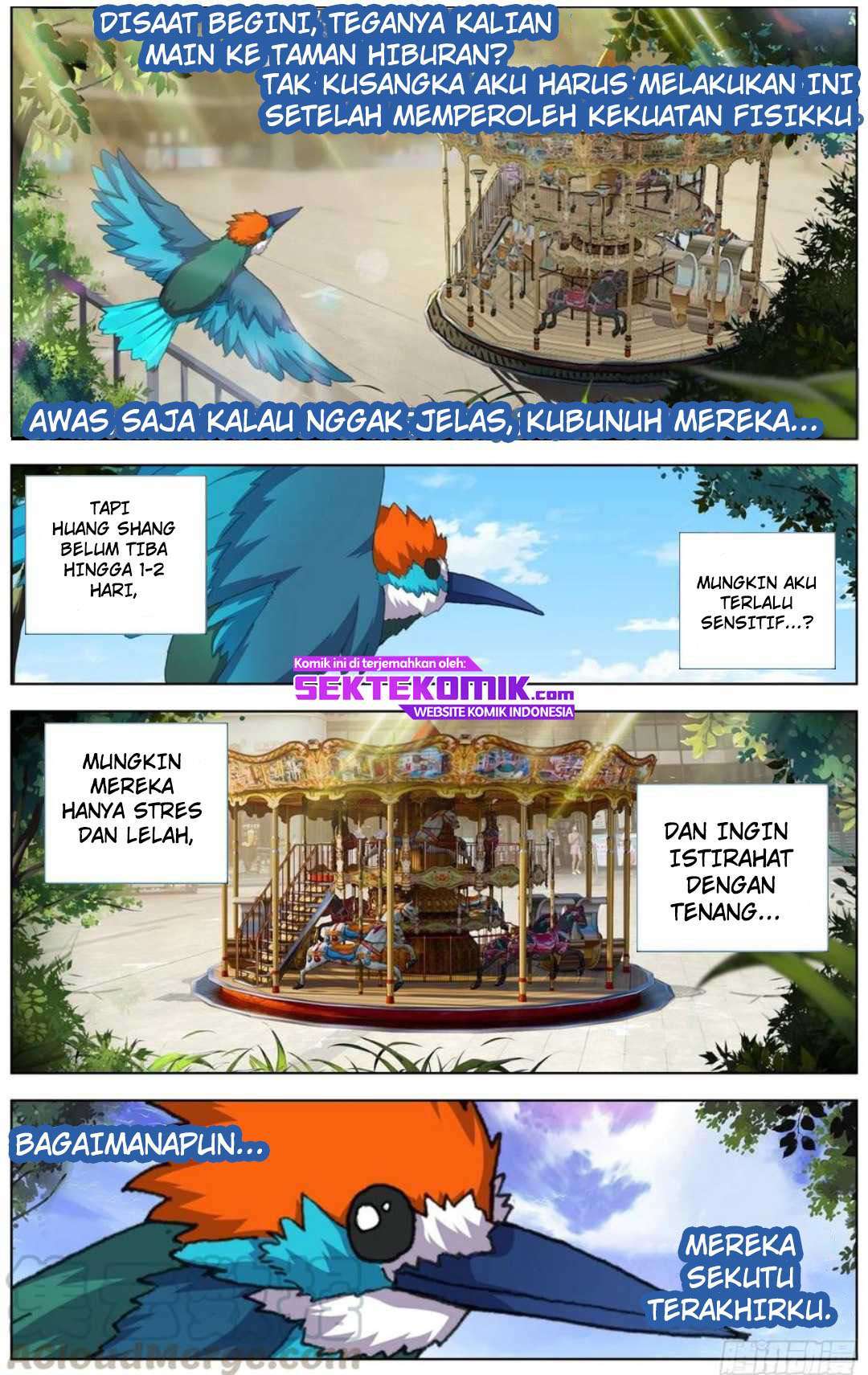 different-kings - Chapter: 203