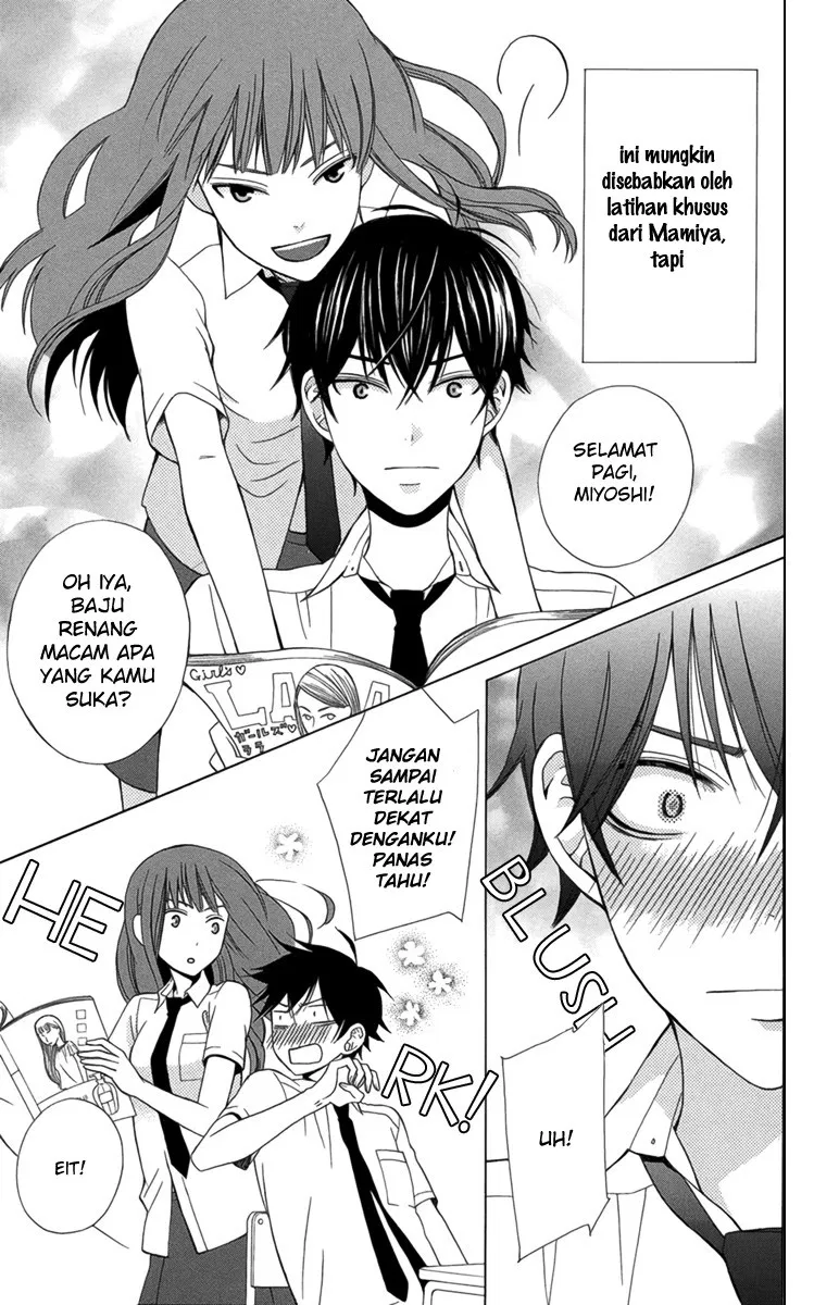 kanojo-ni-naru-hi - Chapter: 2