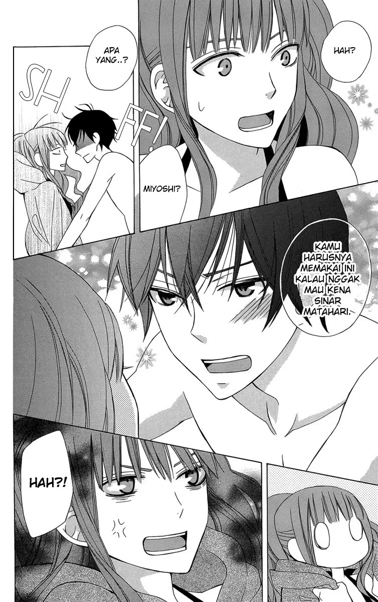 kanojo-ni-naru-hi - Chapter: 2